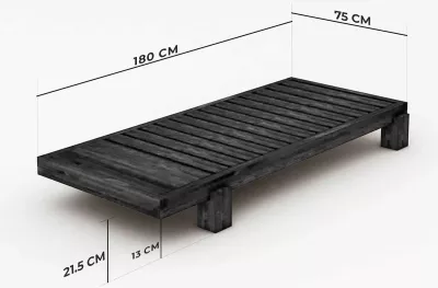 Lounge Atelier del Sofa, ngjyrë natyrale dhe deve, CPT8301-200