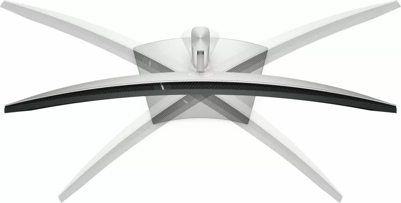 Monitor DELL UltraSharp U3425WE, 34", Wide Quad HD, i argjendtë