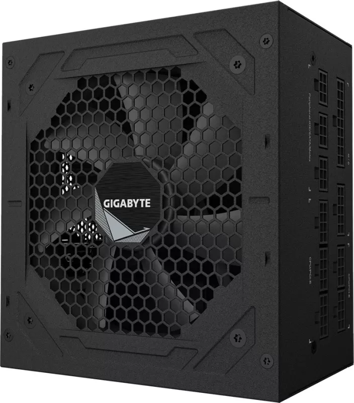 Furnizues energjie Gigabyte UD850GM, 850W, 80 PLUS Gold