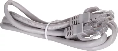 Kamera IP POE FOSCAM T8EP 8MP, e zezë