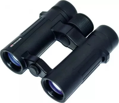 Dylbi Braun Compagno 10x34 WP i zi