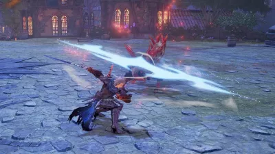 Lojë për Nintendo Switch 2 Bandai Namco Tales of Arise: Beyond the Dawn Edition (PEGI 12)