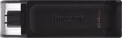 USB Kingston Technology DataTraveler 70, 64GB