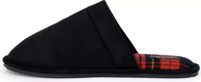 Papuqe për meshkuj Ralph Lauren Klarence RF103823, të zeza [Madhësia: 40]