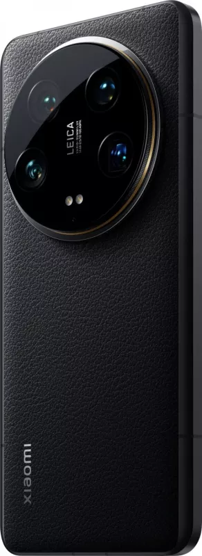 Celular Xiaomi 14 Ultra 16/512GB Black