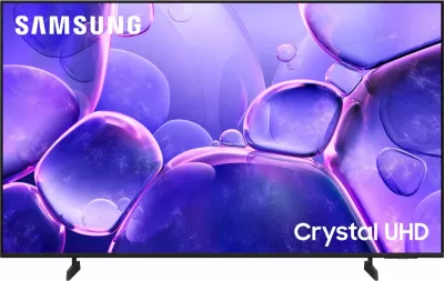 Televizor, Samsung, UE85U8072FUXXH, 85" 4K UHD LED, HDR, Smart Tizen