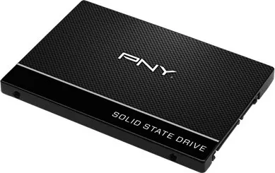 Disk SSD PNY CS900 250GB, 2.5 inch, SATA-III
