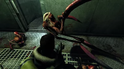 Video-lojë për Nintendo Switch Atari The Thing: Remastered PEGI 18