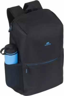 çantë shpine për laptop RIVACASE Regent 8067, 15.6\", 27L, e zezë