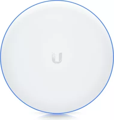 Ubiquiti XG, Bridge rrjeti, 6000 Mbit/s, Wi-Fi, Ethernet LAN, Bardhë