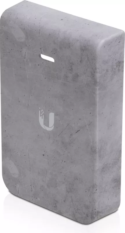 Mbështjellës Ubiquiti IW-HD-CT-3, UniFi In-Wall HD AP, Gri, 3 copë