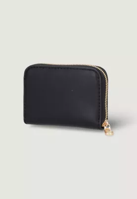 Portofol për femra Calvin Klein LV04F1154G, e zezë
