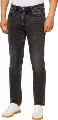 Xhinse për meshkuj Calvin Klein Jeans LV04RG709G, bezhë