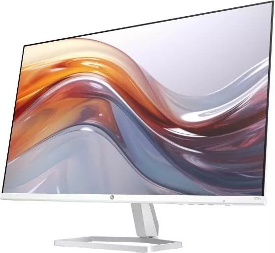 Monitor HP S5 527sa 27inch IPS FHD, argjendtë