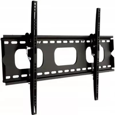 Mbajtëse për LCD ART AR-18, 30-50 inç, e zezë