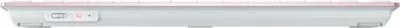 Tastierë Cherry KW 7100 MINI BT, wireless, Bluetooth, 78 taste, rozë