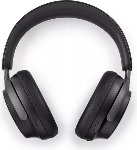 Bose QuietComfort Ultra Headset Wired & Wireless Head-band Music/Everyday Bluetooth Black