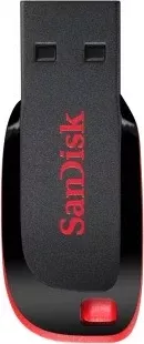 USB Flash SanDisk Cruzer Blade 64GB