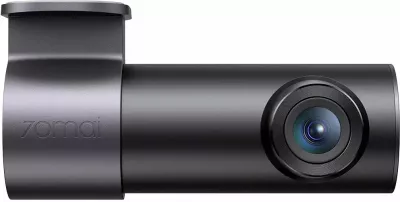 Kamerë për veturë 70mai M310 3K Dash Cam, Wi‑Fi, 139°, parking mode, e zezë
