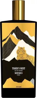 Eau de Parfum Memo Paris Tiger's Nest 75ml