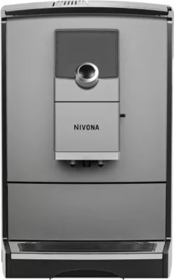 Makine kafeje automatike NIVONA CafeRomatica 794, 2.2L, e zezë/gri