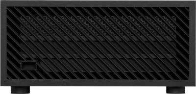 Mini PC ASUS PN52-BBR959XD, DDR4-SDRAM, PCI Express, Ethernet LAN, Wi-Fi 6E, 120 W, e zezë