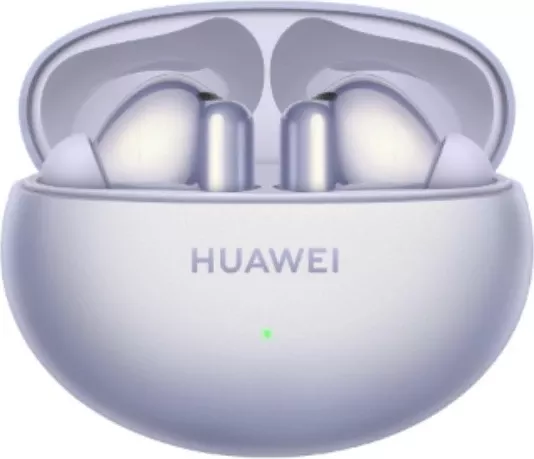 Kufje Huawei FreeBuds 6i, True Wireless Stereo, Purple