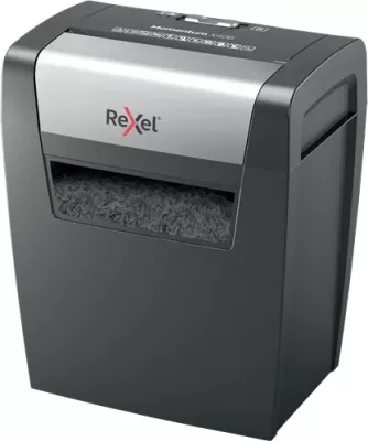 Grirëse letre Rexel Momentum X406 