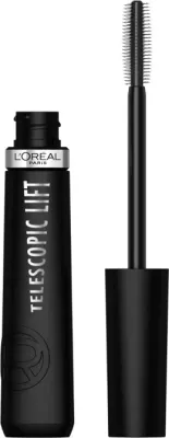 Maskarë L’Oréal Paris Telescopic Lift, Black, 9ml