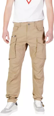 Xhinse për meshkuj Replay JOE M9873A.000.84387, bezhë e errët