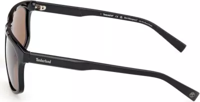 Syze dielli për meshkuj Timberland TB00036-H 01H, të zeza [Ngjyra: 60]