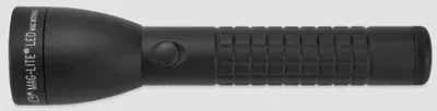 Llambë dore Maglite ML50LX 2C LED 490 lm, 2x C, e zezë