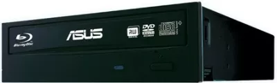 BluRay shkrues ASUS BW-16D1HT, SATA, i brendshëm, i zi