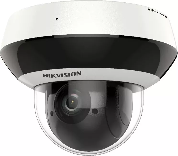 Kamerë sigurie Hikvision DS-2DE2A404IW-DE3, Dome, 2560 x 1440 px, e bardhë