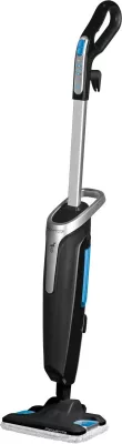 Pastrues me avull, Rowenta, Steam Power RY6555WH, 1200W, depozitë 0.6L