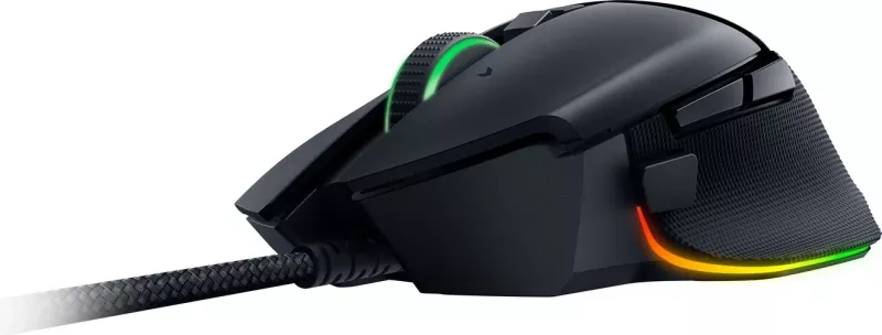 Maus Razer Basilisk V3, i zi