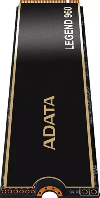 Adata LEGEND 960 M.2 NVMe PCIe4x4 1TB