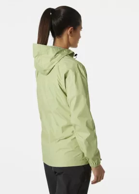 Jakne për femra Helly Hansen Loke, të gjelbra
