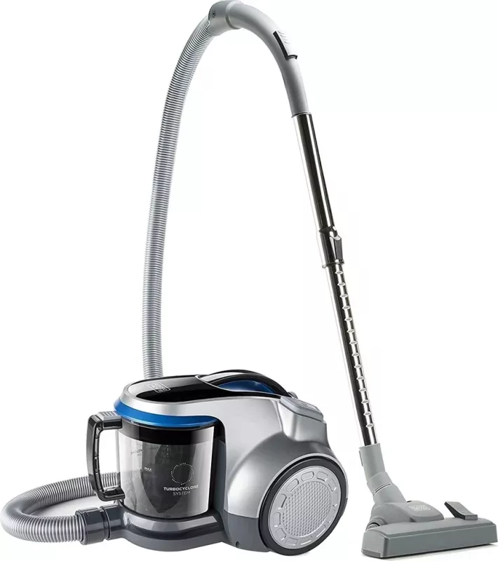 Fshesë me korrent Black+Decker BXVML700E, 700W