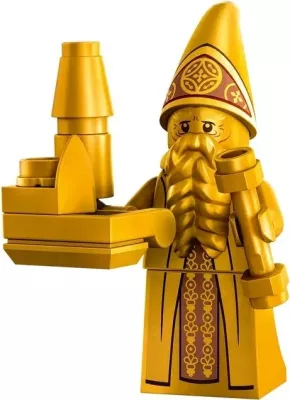Set LEGO Harry Potter 76419 Hogwarts Castle and Grounds