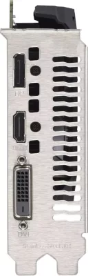 Kartë Grafike ASUS Dual -RTX3050-O6G, NVIDIA GeForce RTX 3050, 6 GB GDDR6