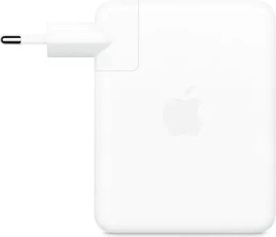 Karikues Apple 140W USB-C, për MacBook Pro/Air, i bardhë