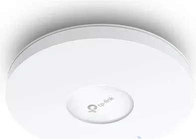 Pika e Qasjes WiFi 6 TP-Link, për montim në tavan