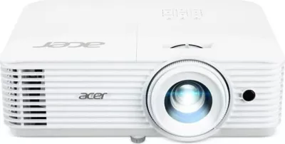 Projektor, Acer H6546Ki (MR JW011 002), 1080p Full HD, 5200 ANSI lumens, DLP, HDMI, i bardhë