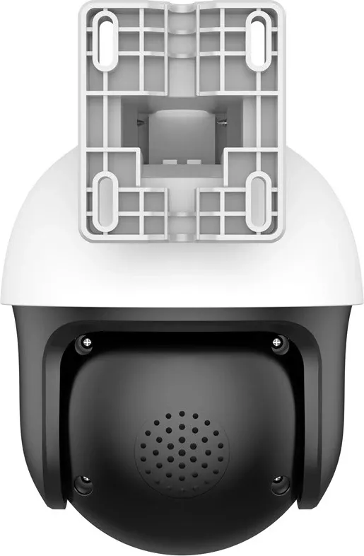 Kamerë sigurie Tenda RH3 V2.0, wireless, për jashtë, e bardhë