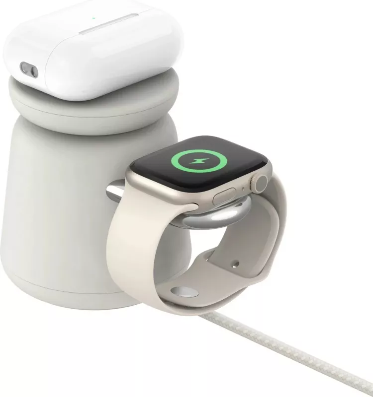 Karikues wireless Belkin WIZ020vfH37, 1.5 m, Sand