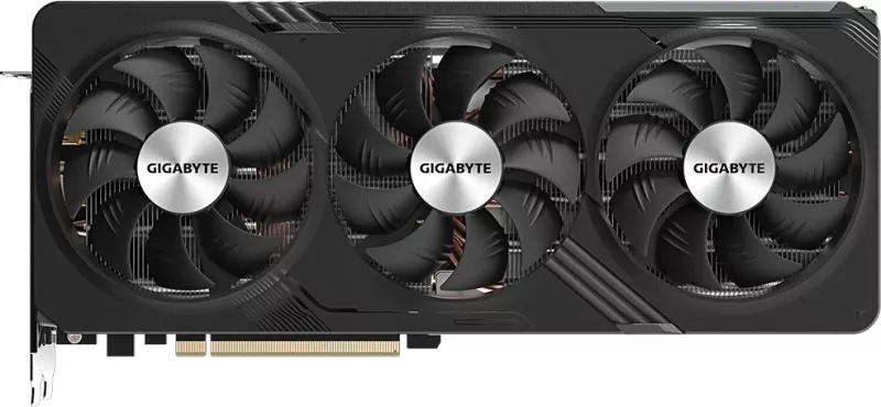 Kartë grafike Gigabyte Radeon RX 7800 XT GAMING OC, 16GB