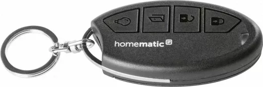 Telekomandë eQ-3 HmIP-KRCK, për bravë dere, 38 mm, 75 mm, 14 mm, 38 g