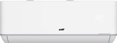 Kondicioner muror, Elit PRO-12W/PRO-12RW 3.4 kW 12000 BTU, A++/A+, WiFi, R32, i bardhë