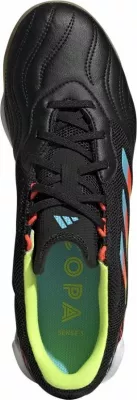 Atlete për meshkuj adidas Copa Sense.3 IN Sala, të zeza [Madhësia: 44 2/3]